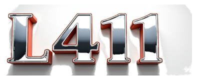 l411 logo