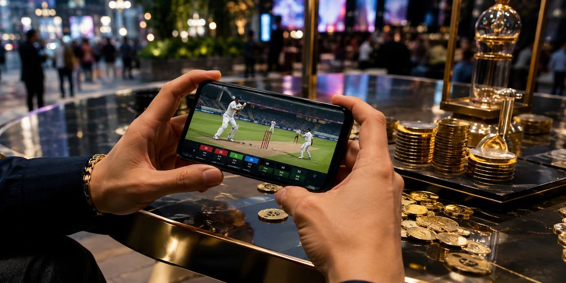 l411 Live Casino